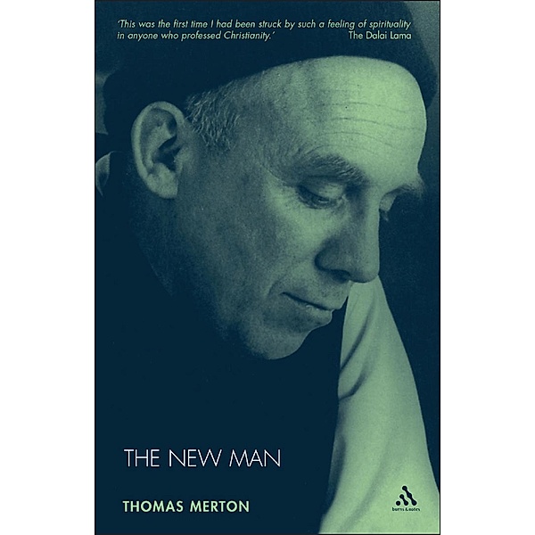 The New Man, Thomas Merton