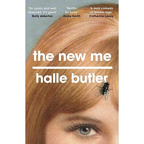The New Me, Halle Butler