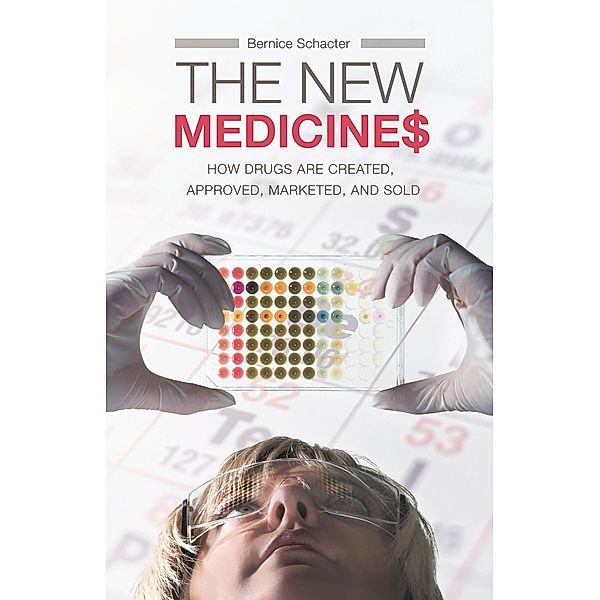 The New Medicines, Bernice Z. Schacter