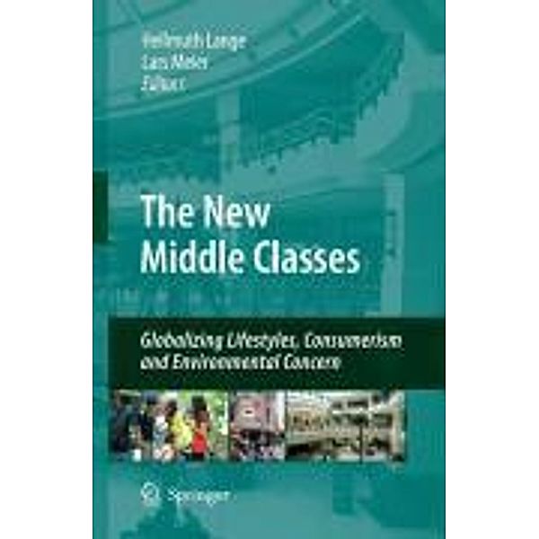 The New Middle Classes