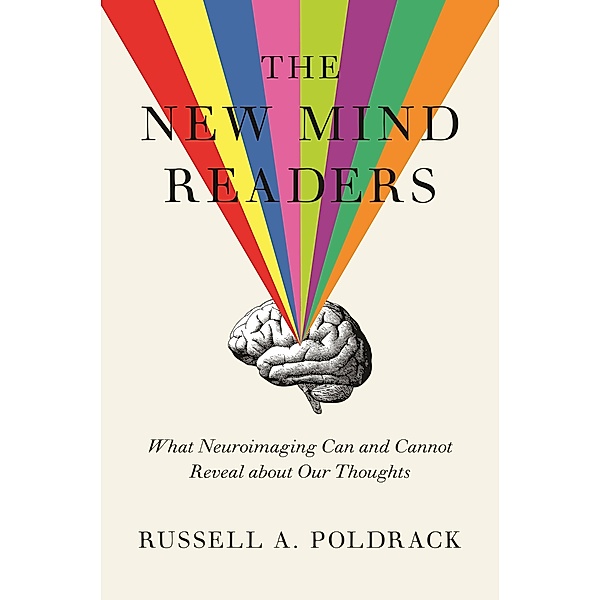 The New Mind Readers, Russell Poldrack