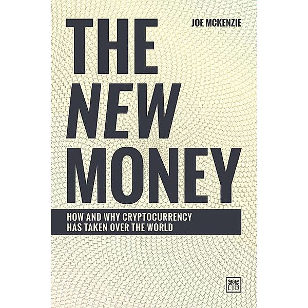 The New Money, Joe McKenzie