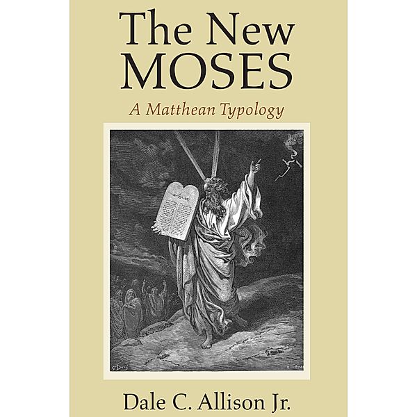 The New Moses, Dale C. Jr. Allison