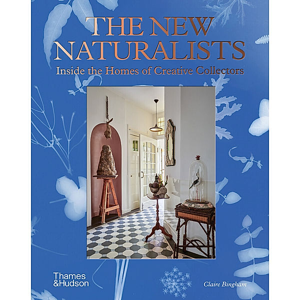 The New Naturalists, Claire Bingham