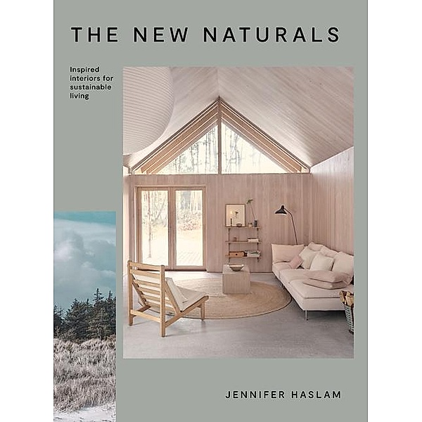 The New Naturals, Jennifer Haslam