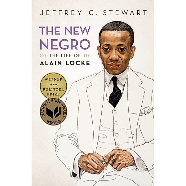 The New Negro, Jeffrey C. Stewart