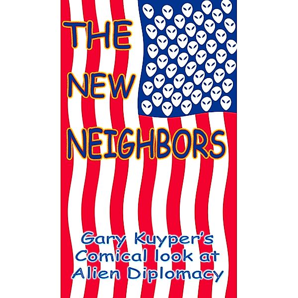 The New Neighbors, Gary Kuyper