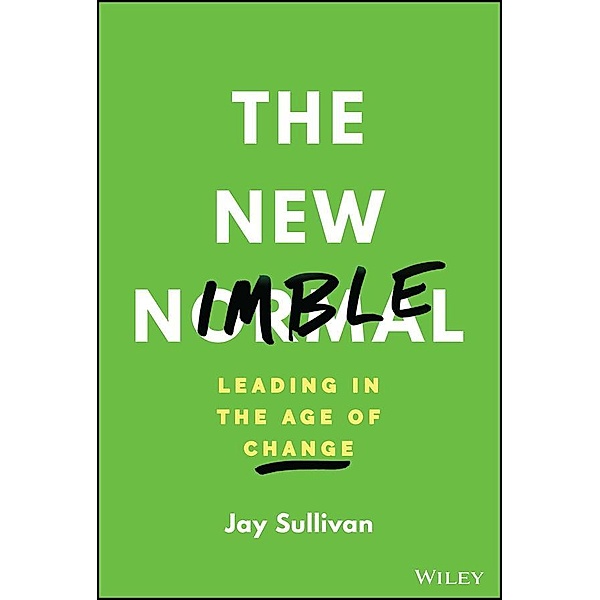 The New Nimble, Jay Sullivan