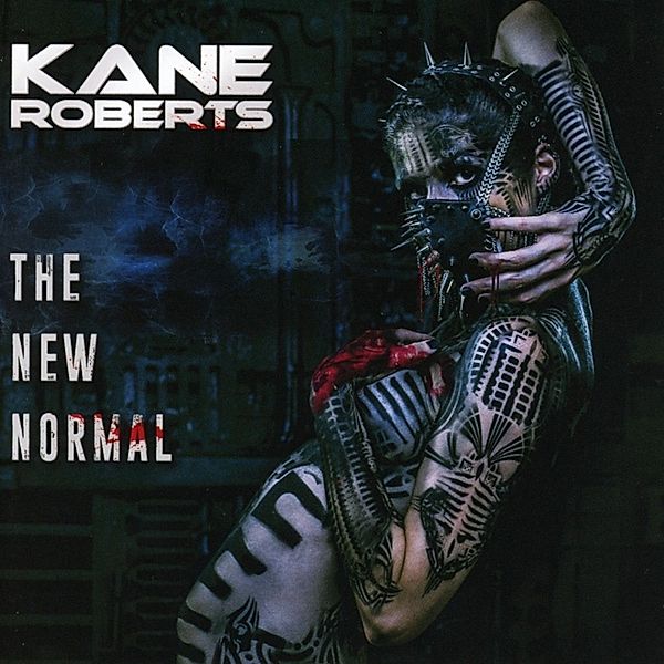 The New Normal, Kane Roberts