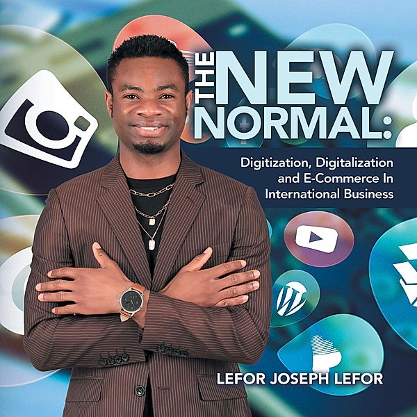 The New Normal:, Lefor Joseph Lefor