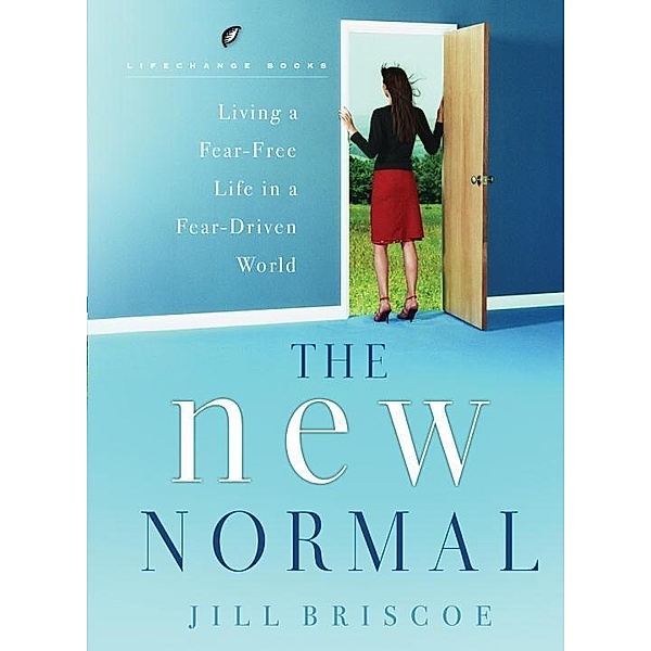 The New Normal / LifeChange Books, Jill Briscoe