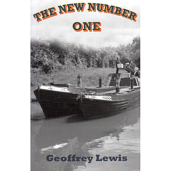 The New number One, Geoffrey Lewis Author