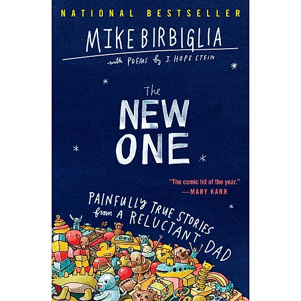 The New One, Mike Birbiglia