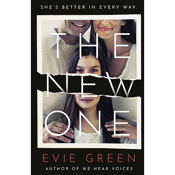 The New One, Evie Green