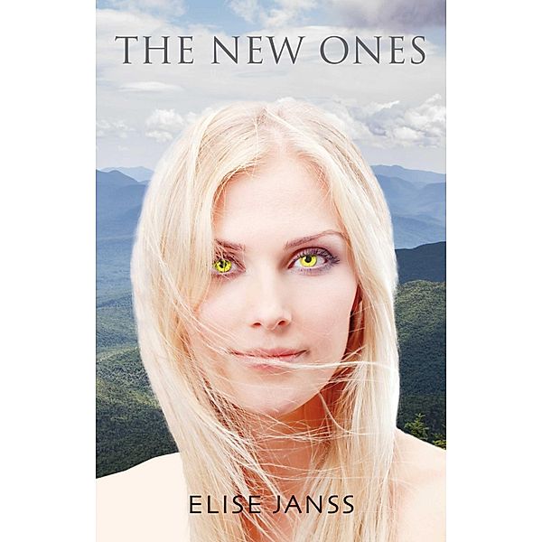 The New Ones, Elise Janss