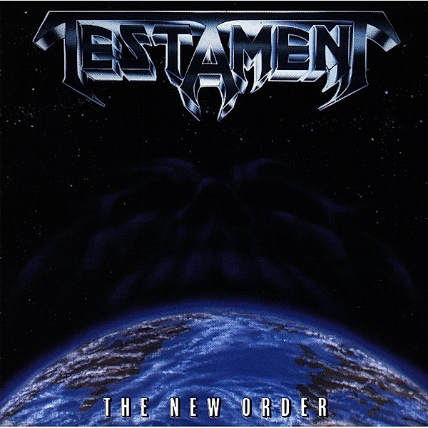 The New Order, Testament