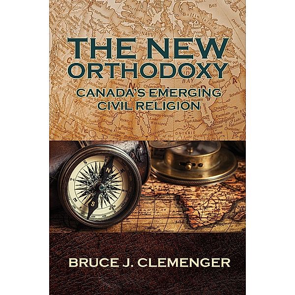 The  New Orthodoxy, Bruce J Clemenger