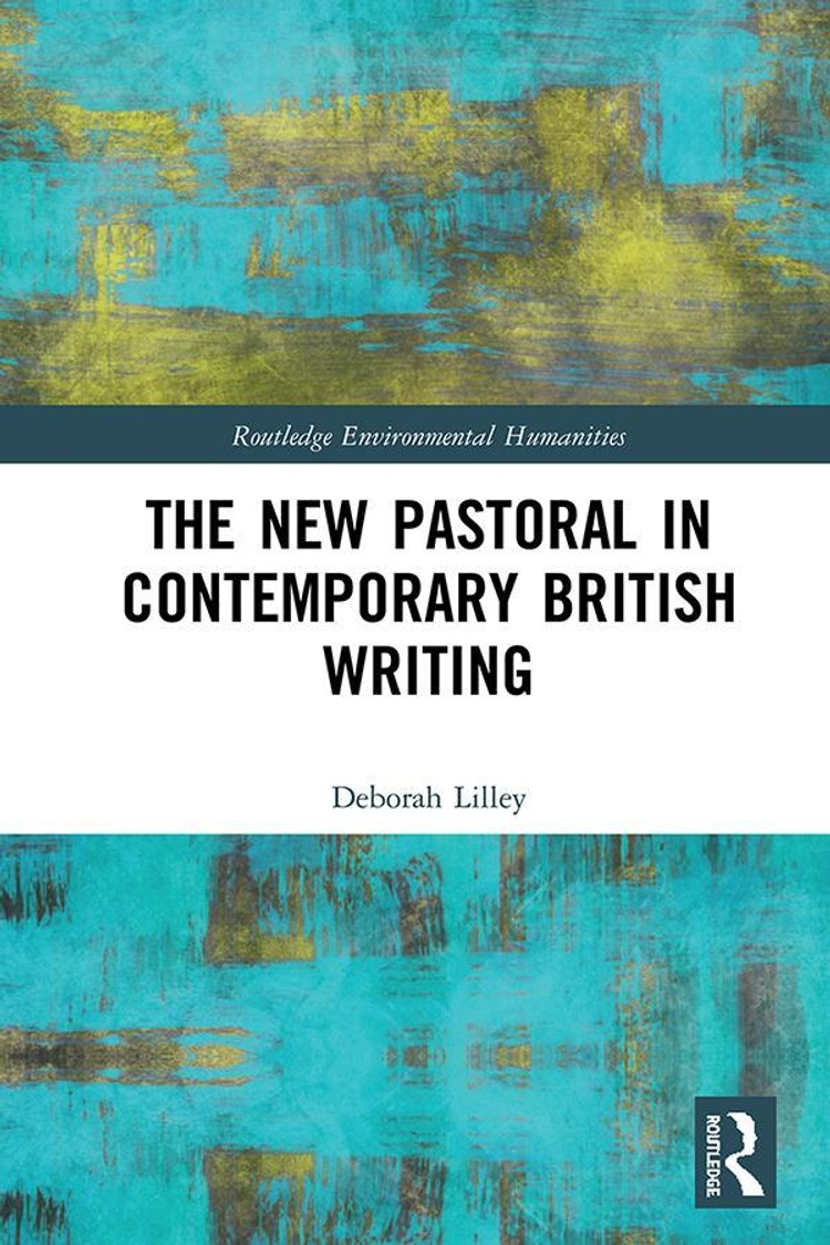 The New Pastoral in Contemporary British Writing ebook  Weltbild.de