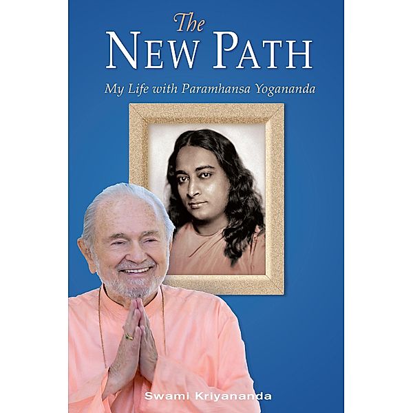 The New Path, Swami Kriyananda