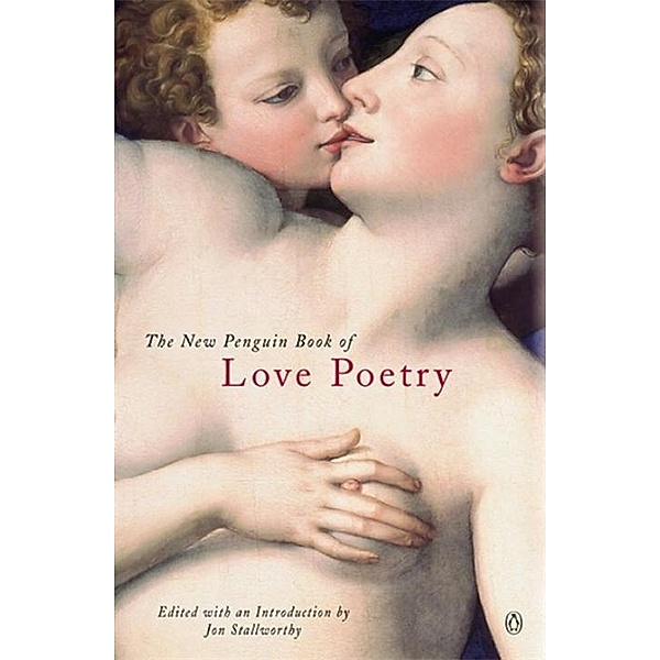 The New Penguin Book of Love Poetry, Penguin