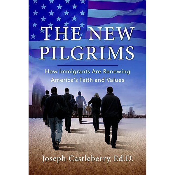 The New Pilgrims, Joseph Castleberry