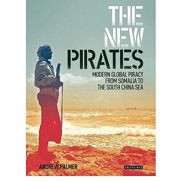 The New Pirates, Andrew Palmer