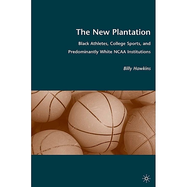 The New Plantation, B. Hawkins