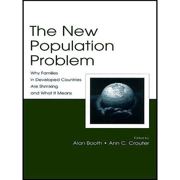 The New Population Problem