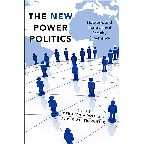 The New Power Politics