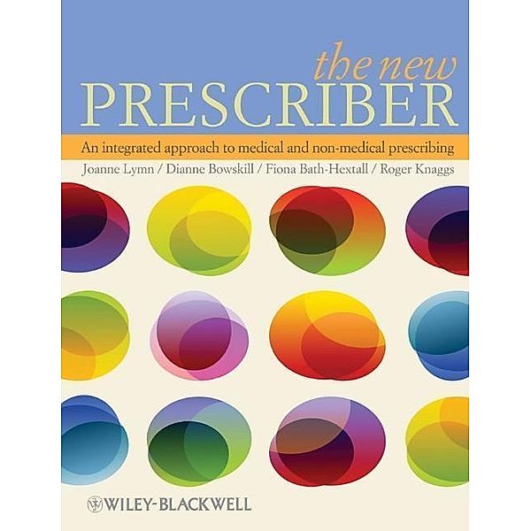 The New Prescriber