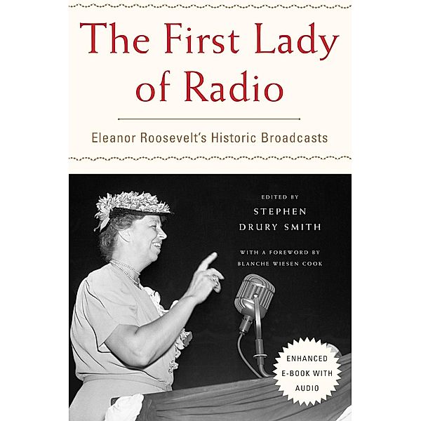 The New Press: The First Lady of Radio