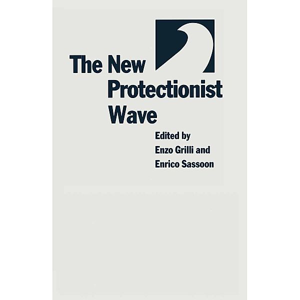The New Protectionist Wave, Enrico Sassoond