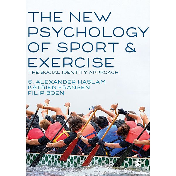 The New Psychology of Sport and Exercise