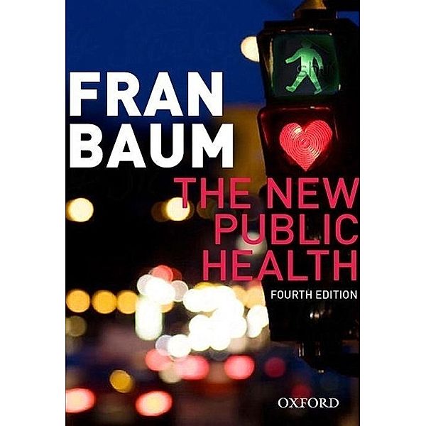 The New Public Health, Fran Baum