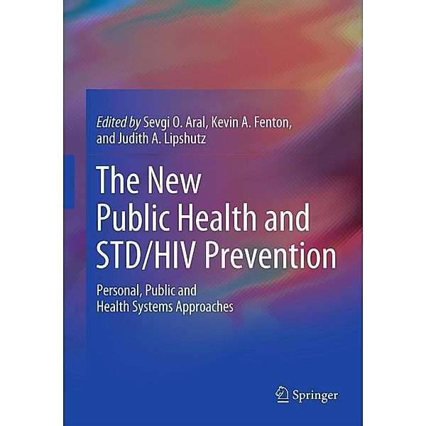 The New Public Health and STD/HIV Prevention