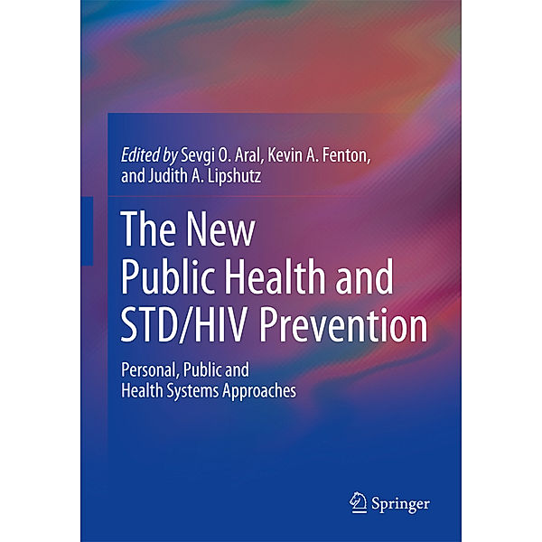 The New Public Health and STD/HIV Prevention