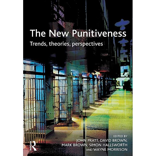 The New Punitiveness