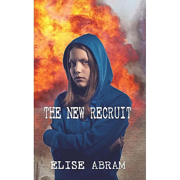 The New Recruit / The New Recruit, Elise Abram