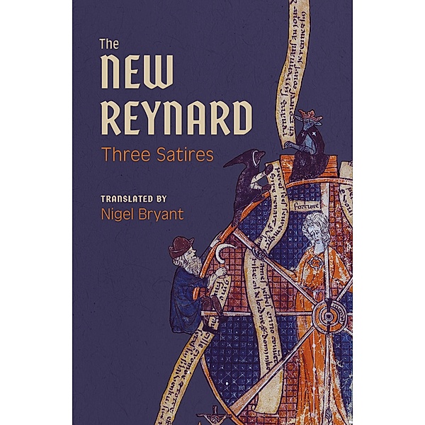 The New Reynard