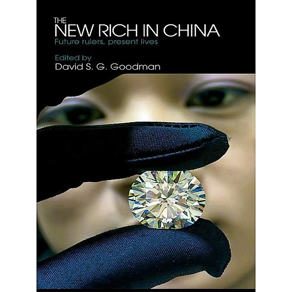 The New Rich in China