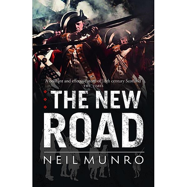 The New Road / Polygon, Neil Munro