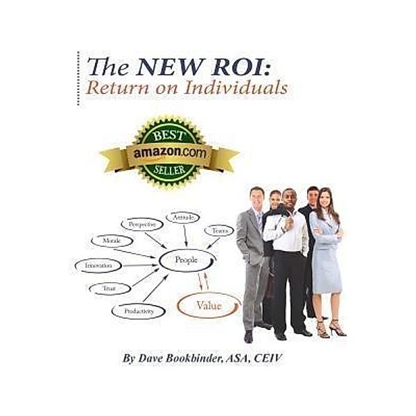 The NEW ROI / Dave Bookbinder, Dave Bookbinder