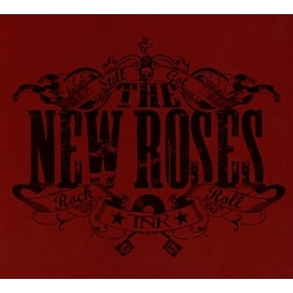 The New Roses, The New Roses