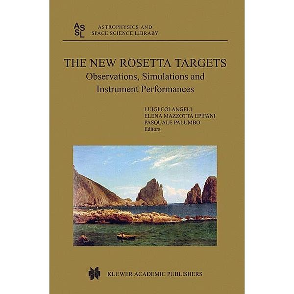 The New ROSETTA Targets
