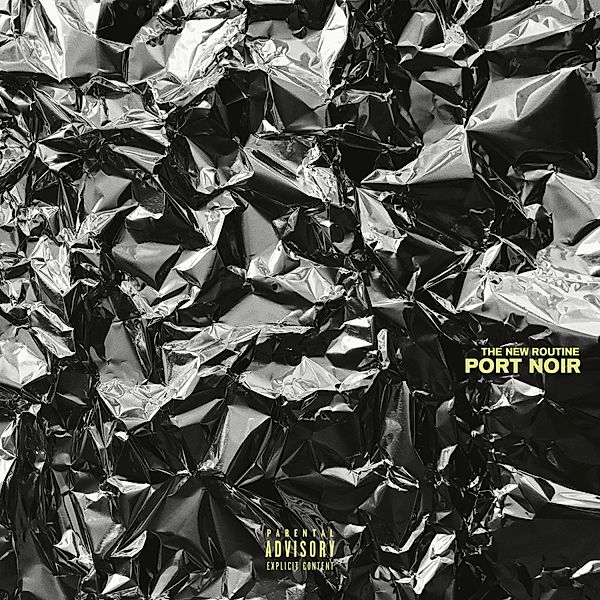 The New Routine, Port Noir