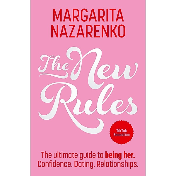 The New Rules, Margarita Nazarenko