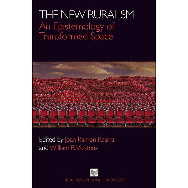 The New Ruralism: An Epistemology of Transformed Space / Fuera de colección