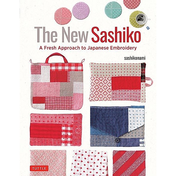 The New Sashiko, Sashikonami