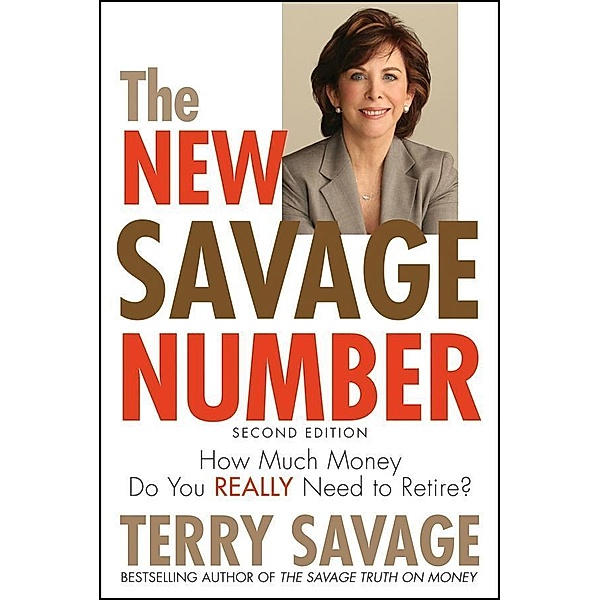 The New Savage Number, Terry Savage