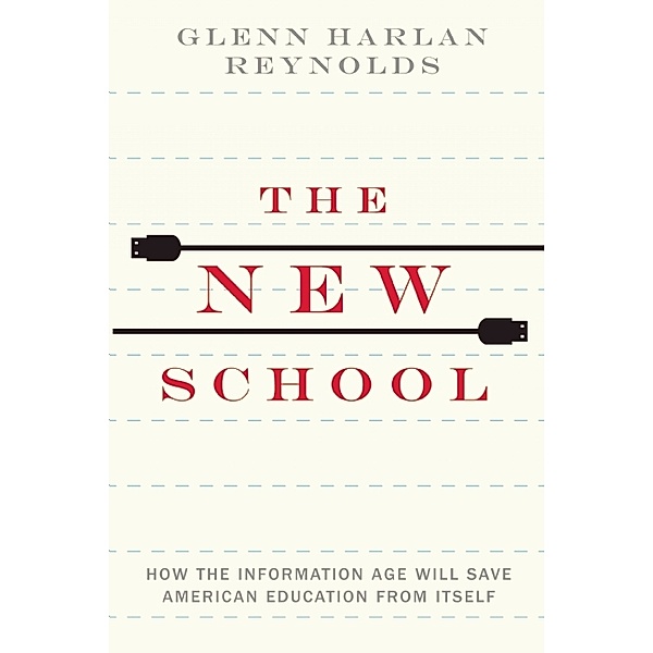 The New School, Glenn